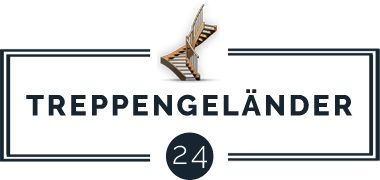 TREPPENGELÄNDER24 Logo